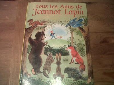 A la recherche du Vintage