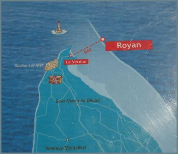 En balade à Soulac, 7 août 2012