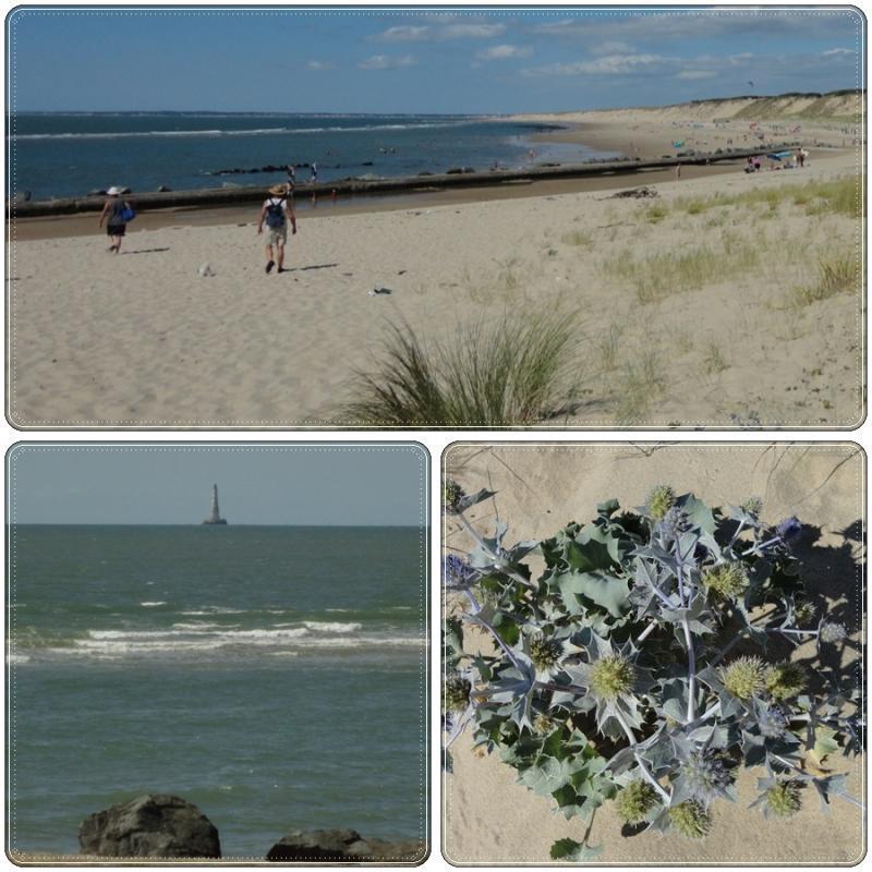 En balade à Soulac, 7 août 2012