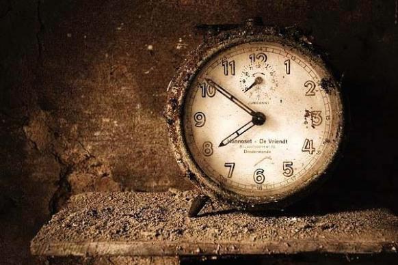 Parole d’enfant ► L’âge de raison…