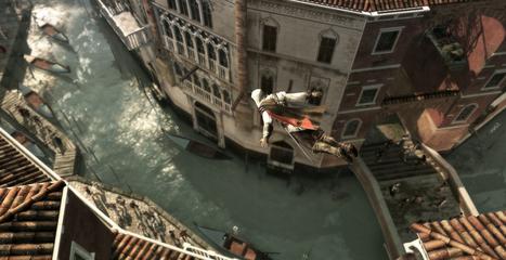 media xl 925564 Jeux vidéos : Assassin Creed 2.