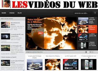 LES VIDÉOS DU WEB #42