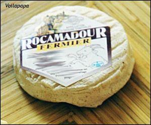 Roca fromage ok