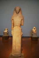 Les jardins statuaires