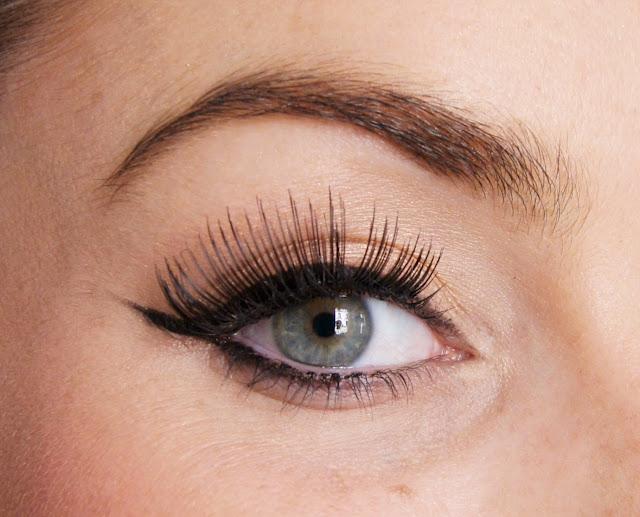 Le jour où j'ai trouvé le secret des pubs pour les mascaras