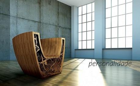 Valuma chair – Jens Sievert + Nuno Oliveira + Paulo Fernandes Valuma chair - Jens Sievert + Nuno Oliveira + Paulo Fernandes - 3