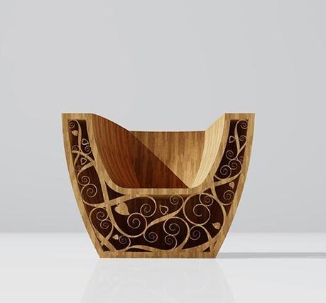 Valuma chair – Jens Sievert + Nuno Oliveira + Paulo Fernandes Valuma chair - Jens Sievert + Nuno Oliveira + Paulo Fernandes