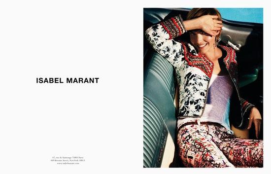 BPFF : Isabel Marant sur Vente Privée c'est mardi !
