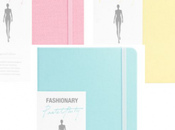 Coup coeur pour Fashionary