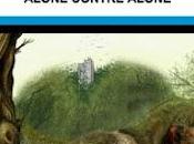 ALONE CONTRE Thomas Geha