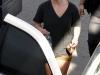 thumbs studioleaving 281229 Photos : Britney sort du tournage de la pub Fantasy Twist 10/08/2012