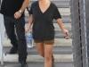 thumbs xray studio 281129 Photos : Britney sort du tournage de la pub Fantasy Twist 10/08/2012