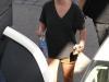 thumbs studioleaving 281329 Photos : Britney sort du tournage de la pub Fantasy Twist 10/08/2012