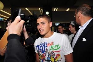 Verratti : « Le PSG ne va pas dominer la L1 sans efforts »