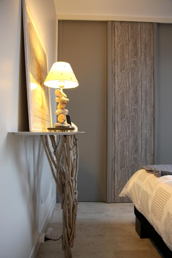 Visite Privée d’un duplex des Hauts de Seine avec Deco Design