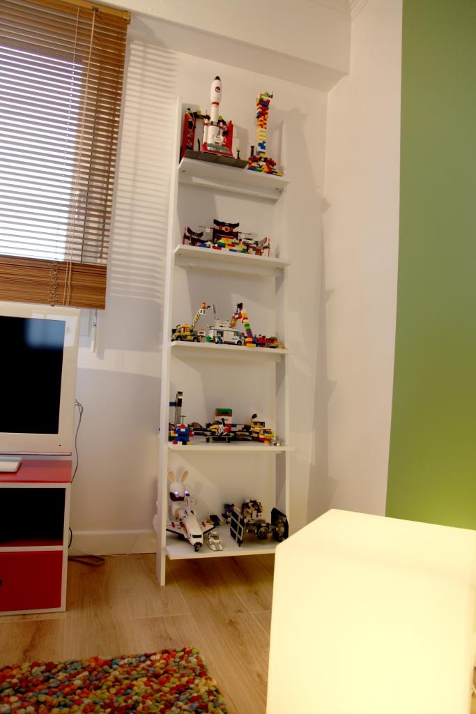 Visite Privée d’un duplex des Hauts de Seine avec Deco Design