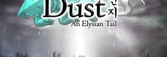 Un trailer de sortie pour Dust : An Elysian Tail