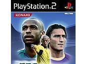 Evolution Soccer (PS2)