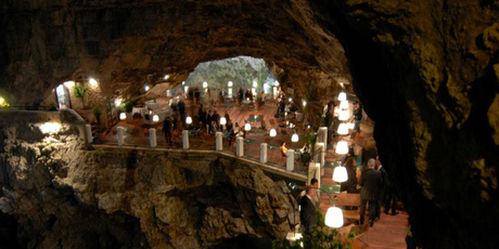 L’un des hÃ´tels les plus romantiques au monde !