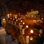 L’un des hôtels les plus romantiques au monde !