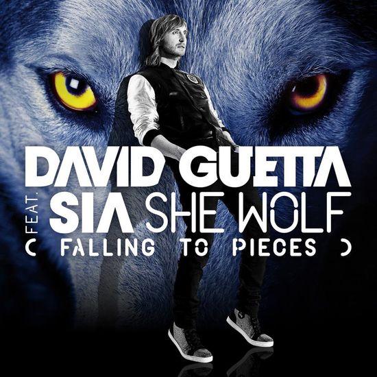 Un nouveau featuring pour David Guetta et Sia