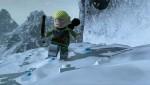 Image attachée : [GC 2012] LEGO Seigneur des Anneaux en action