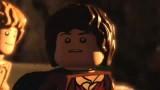 LEGO Le Seigneur des Anneaux - Trailer gamescom 2012