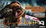 Image attachée : Cabela's Dangerous Hunts 2013 dévoilé