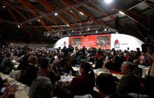 Congrès de Toulouse: les contributions générales