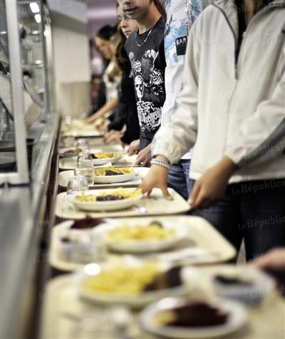 Espagne : 3 € de taxe pour apporter son « panier-repas » à la cantine scolaire !