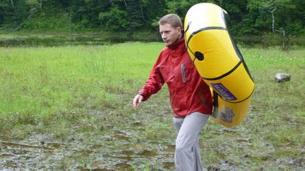 Son corps ne suivait plus