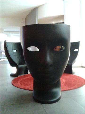 Quel est donc ce regard mystérieux ?