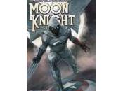 Brian Michael Bendis Alex Maleev Moon Knight, Vengeur