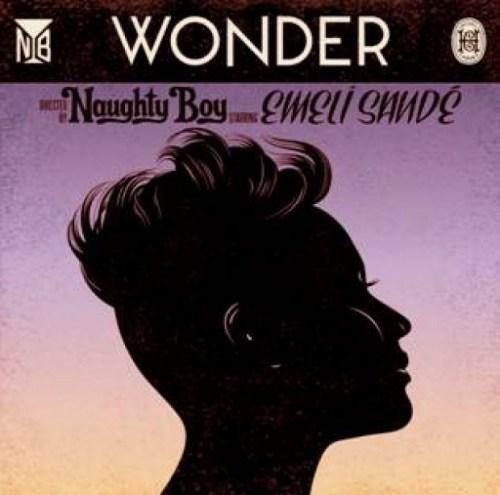 Naughty Boy ft. Emeli Sandé – Wonder