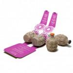 La grenade 100% écolo… Optez pour la guerilla jardinnage !