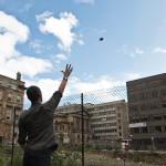 La grenade 100% écolo… Optez pour la guerilla jardinnage !