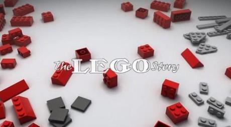 Lego fête ses 80 ans !