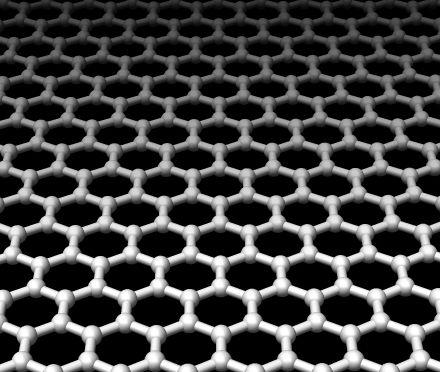 Le graphène, le matériau de l’avenir