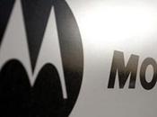 Google réduit 4000 l’effectif Motorola Mobility