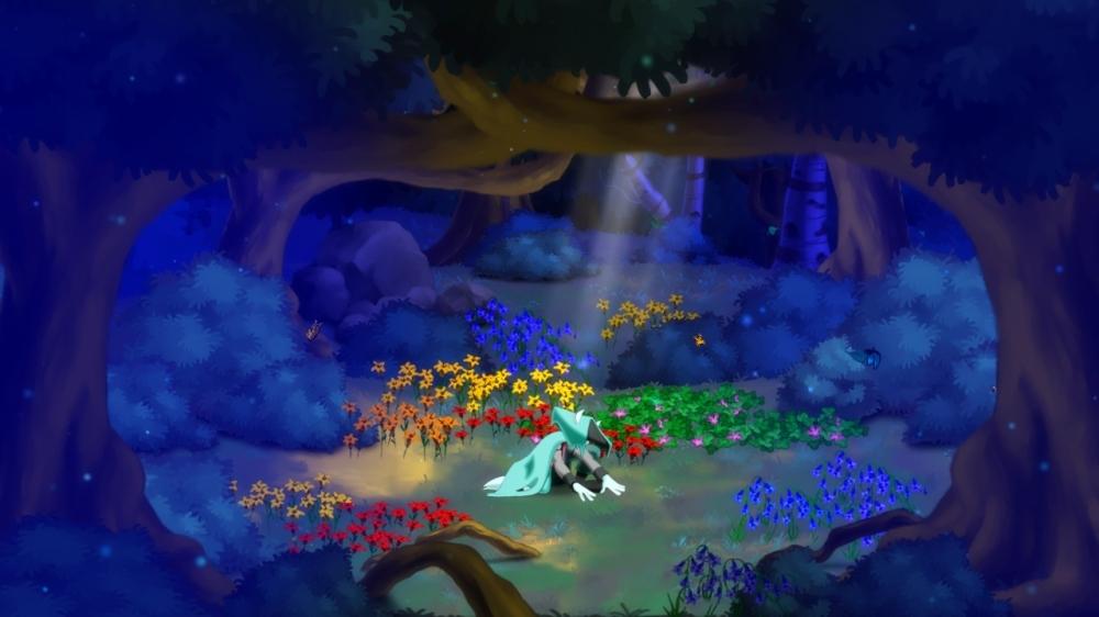 [Test] Dust: An Elysian Tail