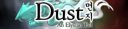[Test] Dust: An Elysian Tail