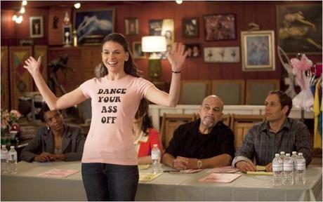 855. Mes 4 dernières semaines en séries #49, 50, 51 et 52