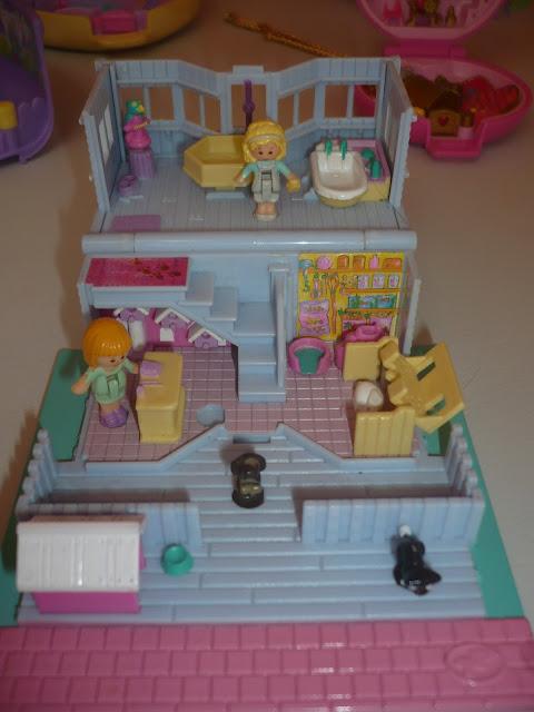 854. Un nouveau dimanche