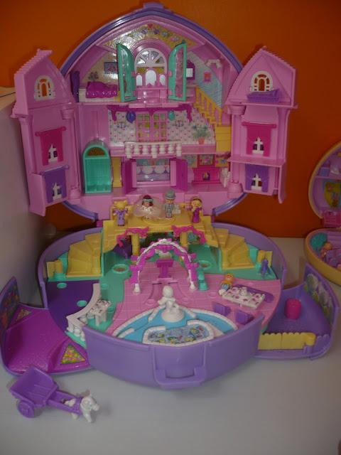 854. Un nouveau dimanche