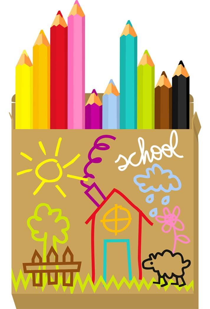 847. La maîtresse des petits