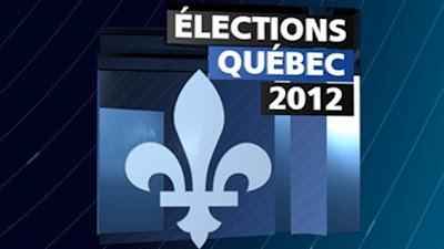 Élections Québec 2012 : Devenez stratèges politiques et partagez vos conseils !