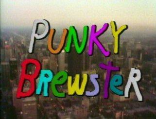 Punky Bewster