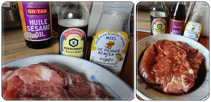 La plancha est inaugurée, 1er juillet 2012