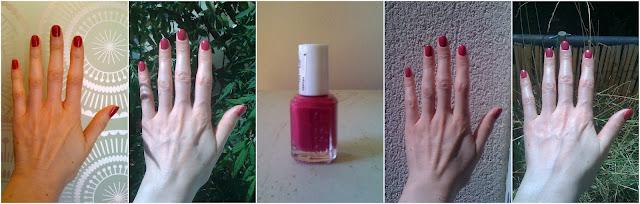 Lubie Vernis: Big Spender - Fall 2008 Collection - Essie