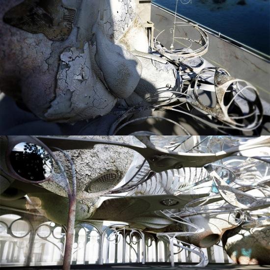 Familiar Primitives - Land of Tomorrow - Ivan Bernal - 3